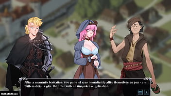 Hentai game full story pt2