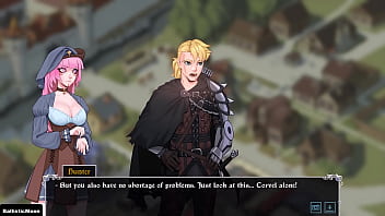 Hentai game full story pt2