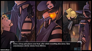 Hentai game full story pt2