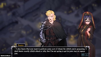 Hentai game full story pt2