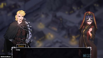 Hentai game full story pt2