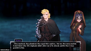 Hentai game full story pt2