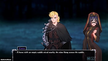 Hentai game full story pt2