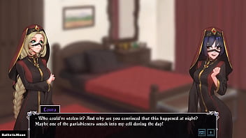 Hentai game full story pt2