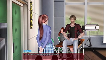 Проходження гри Життя Макса Частина 21