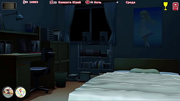 Проходження гри Життя Макса Частина 21 thumbnail