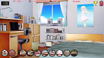 Проходження гри Життя Макса Частина 21