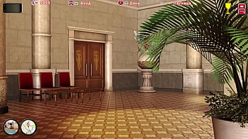 Проходження гри Життя Макса Частина 21