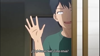 La joven rusa anime cap 2