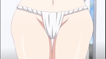 La joven rusa anime cap 2