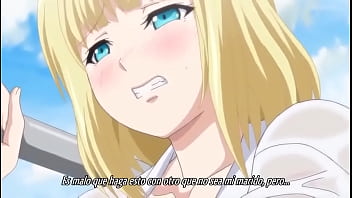 La joven rusa anime cap 2