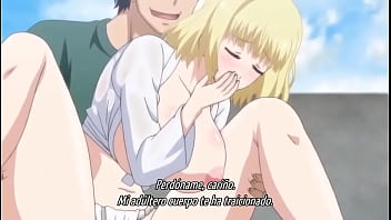 La joven rusa anime cap 2