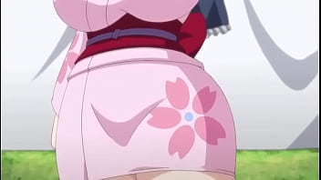 La joven rusa anime cap 2