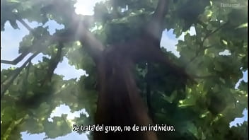La joven rusa anime cap 2