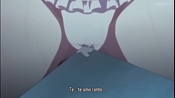 La joven rusa anime cap 2