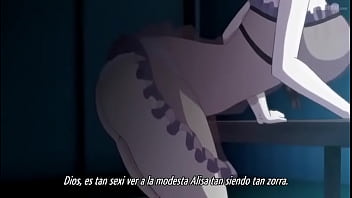 La joven rusa anime cap 2