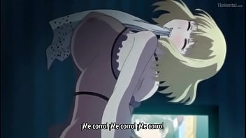 La joven rusa anime cap 2