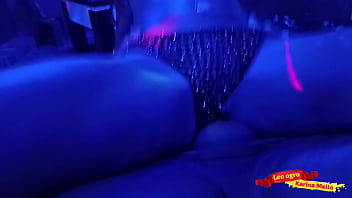 Sexo quente na vila mimosa casa 35