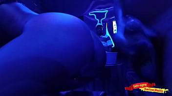 Sexo quente na vila mimosa casa 35