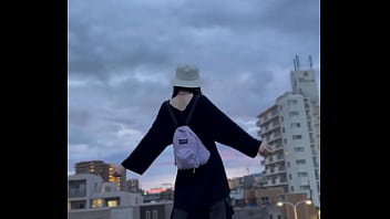 My minecraft skeleton spine broke もう死んでて️