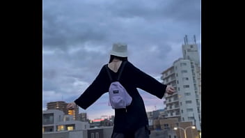 My minecraft skeleton spine broke もう死んでて️