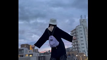 My minecraft skeleton spine broke もう死んでて️