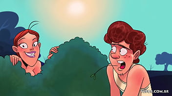 Plantando Na Roça Os Caipiras Filminho Tufos thumbnail