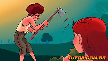 Plantando na roça os caipiras filminho tufos