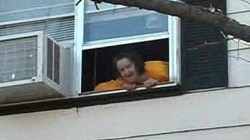 This pussy is tore the fuck down