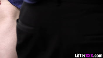 Dania's forced to get some of the merchandise she was hiding in her bra out lifterxxx Dania's forced to get some of the merchandise she was hiding in her bra out lifterxxx