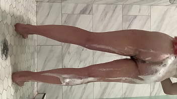 Stepbrother hides camera to watch stepsister Stepbrother hides camera to watch stepsister