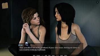 Tales from the unending void 195