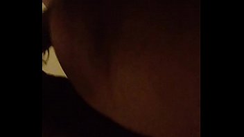 Gorilla on the kitty