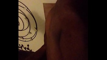 Gorilla on the kitty