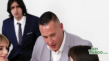 The swapception chronicles unfold