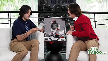 The swapception chronicles unfold The swapception chronicles unfold