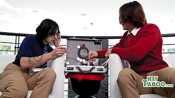 The swapception chronicles unfold