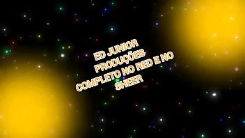 Anal total cris troca o plug anal por um pau no cu sem camisinha completo no red e no sheer