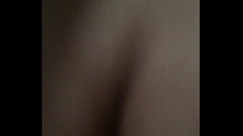 Thick milf on doggie