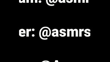 Asmrsafado siririca pra mulheres