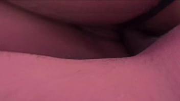 Colegiala llega desesperada por mi verga