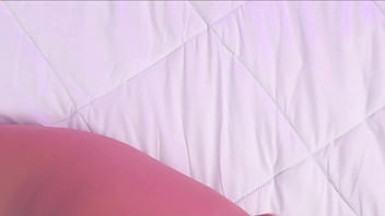 Colegiala llega desesperada por mi verga