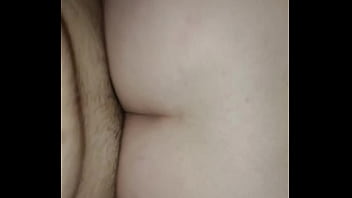 De espalda hasta adentro