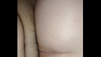 De espalda hasta adentro