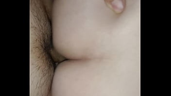 De espalda hasta adentro