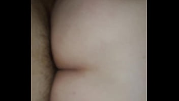 De espalda hasta adentro