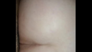 De espalda hasta adentro