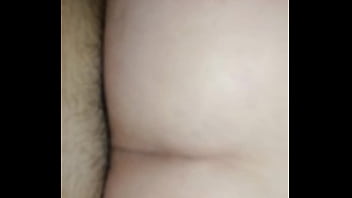 De espalda hasta adentro