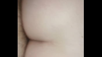 De espalda hasta adentro