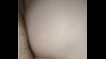 De espalda hasta adentro